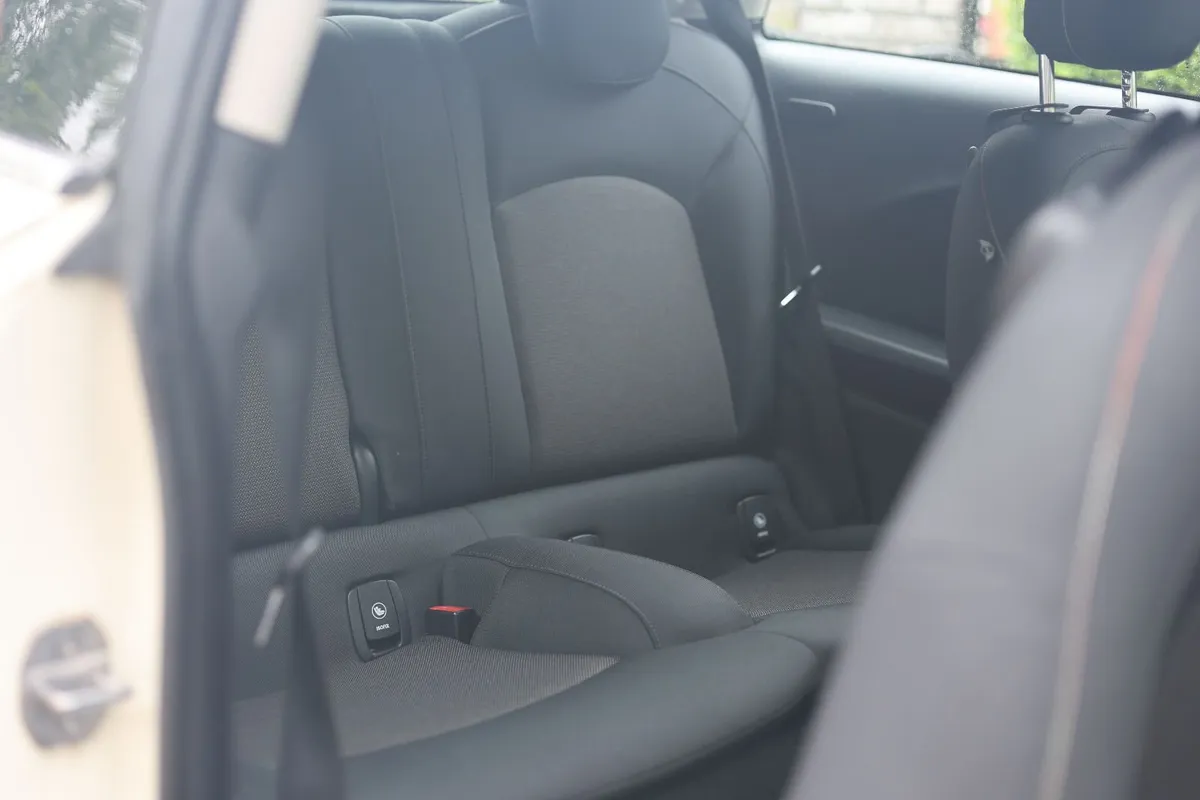 Mini One 2015 - Image 4