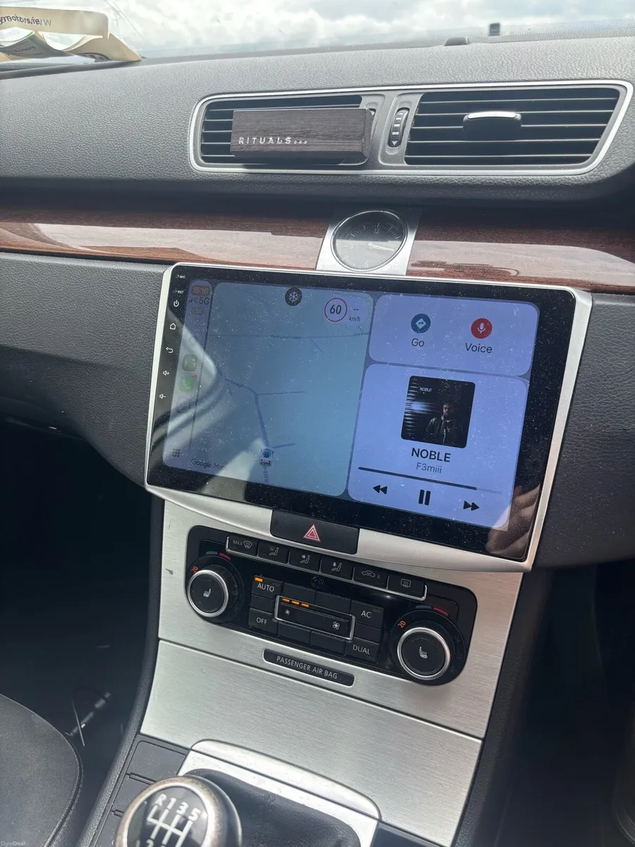 Volkswagen Passat 1.6 tdi 2011 - Image 4