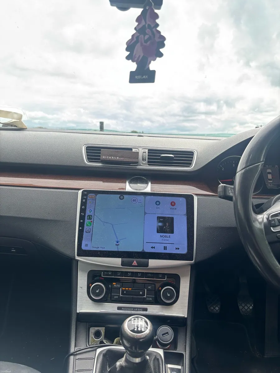 Volkswagen Passat 1.6 tdi 2011 - Image 6