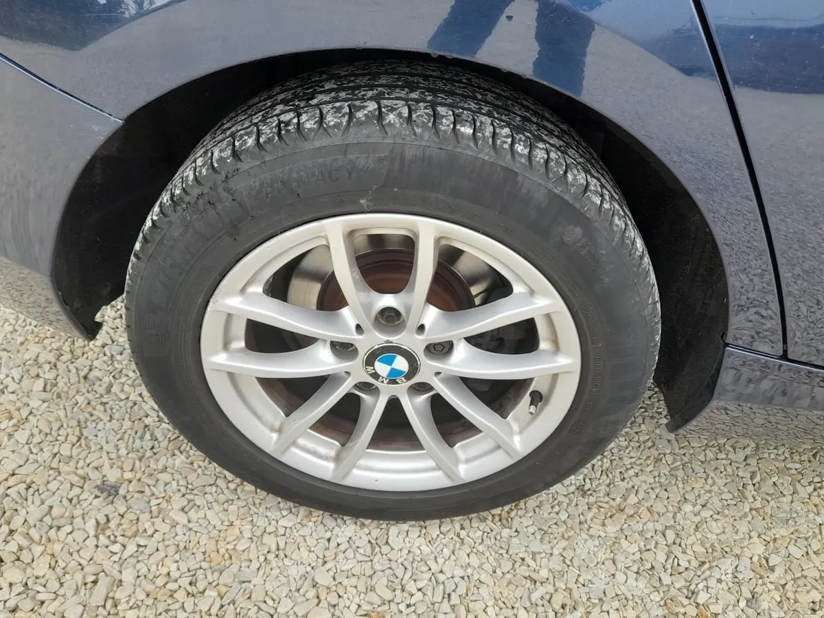 BMW 1-Series 2014 - Image 3