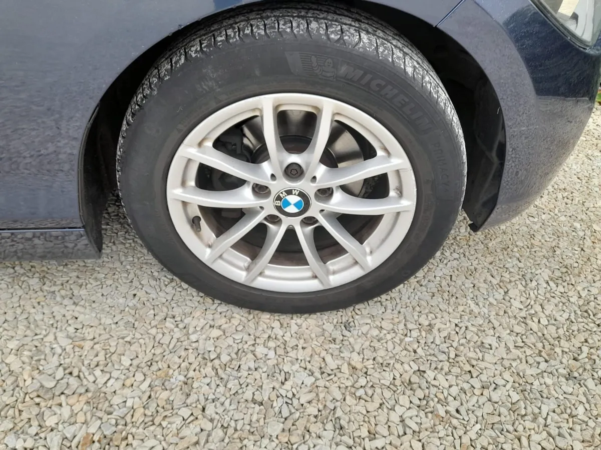 BMW 1-Series 2014 - Image 4