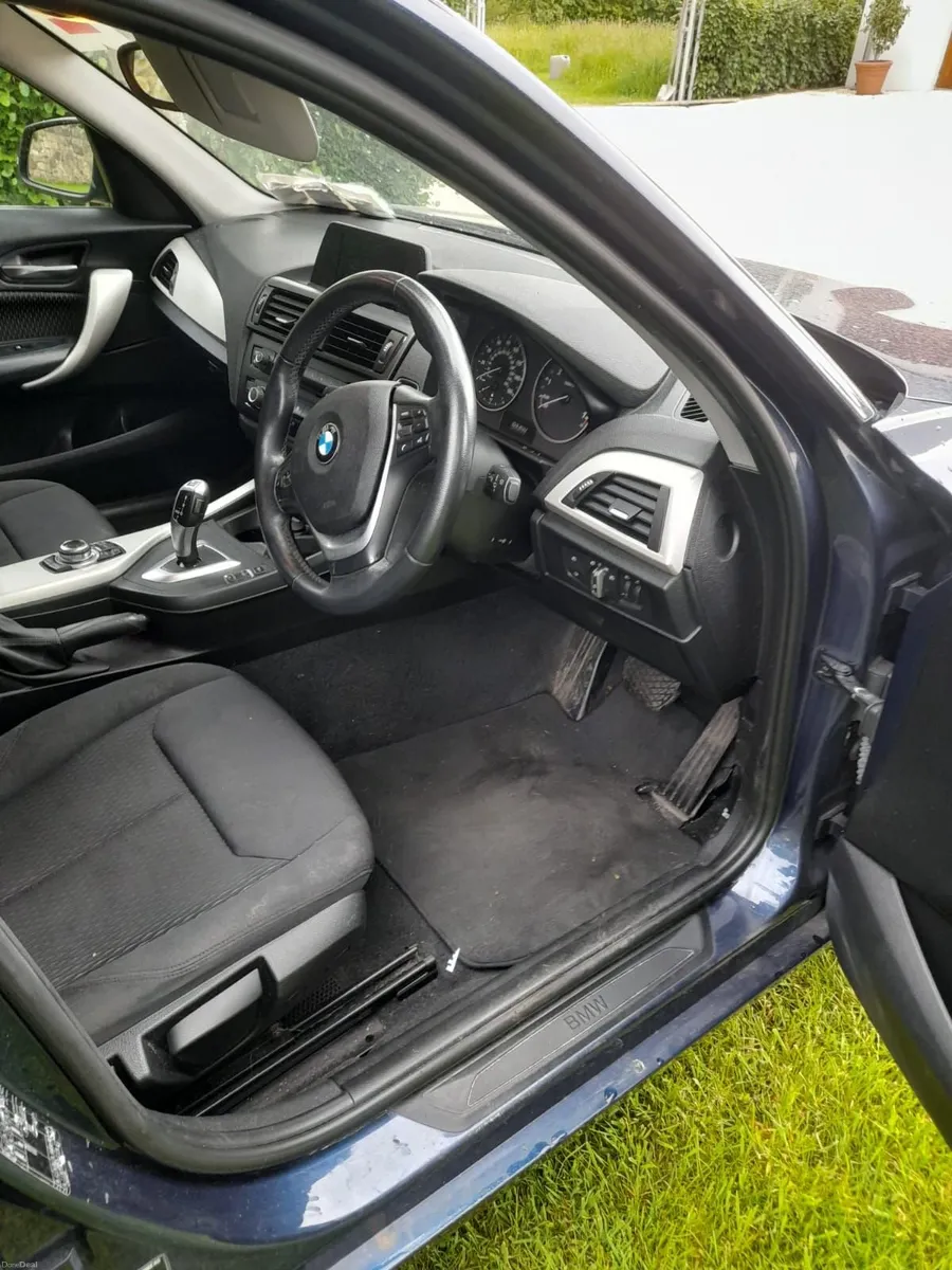 BMW 1-Series 2014 - Image 2