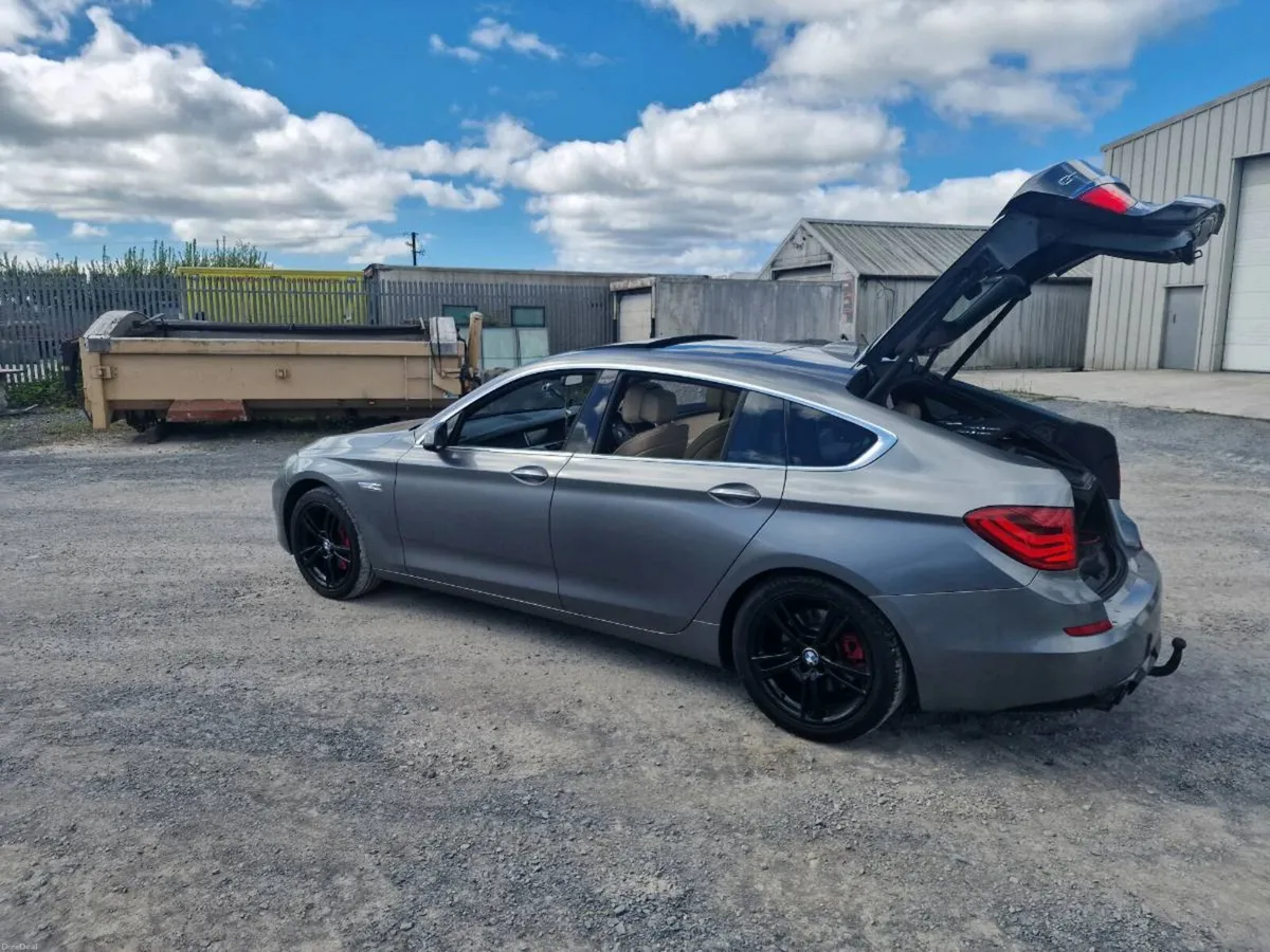 Bmw 530d GT - Image 4