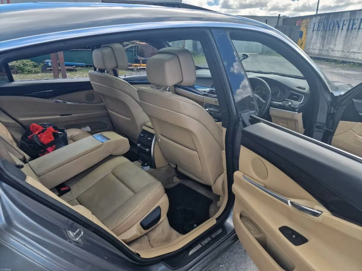 Bmw 530d GT - Image 2