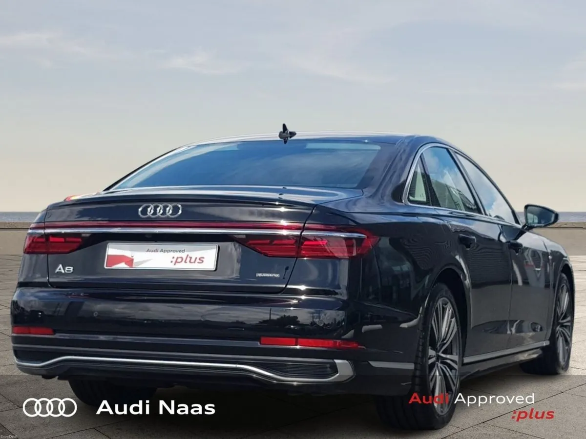 Audi A8 60 TFSI E Luxury  quattro - Image 6