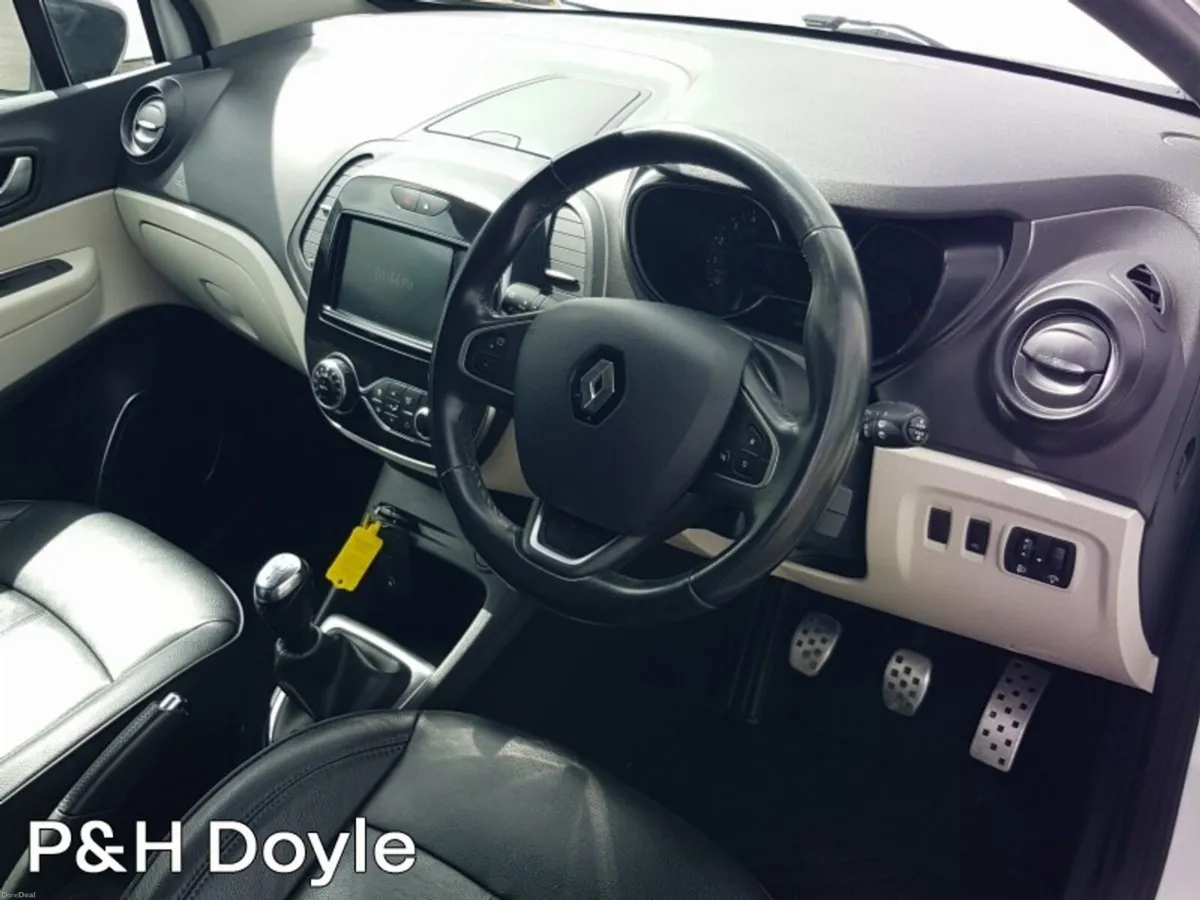 Renault Captur SIGNATURE X NAV - Image 5