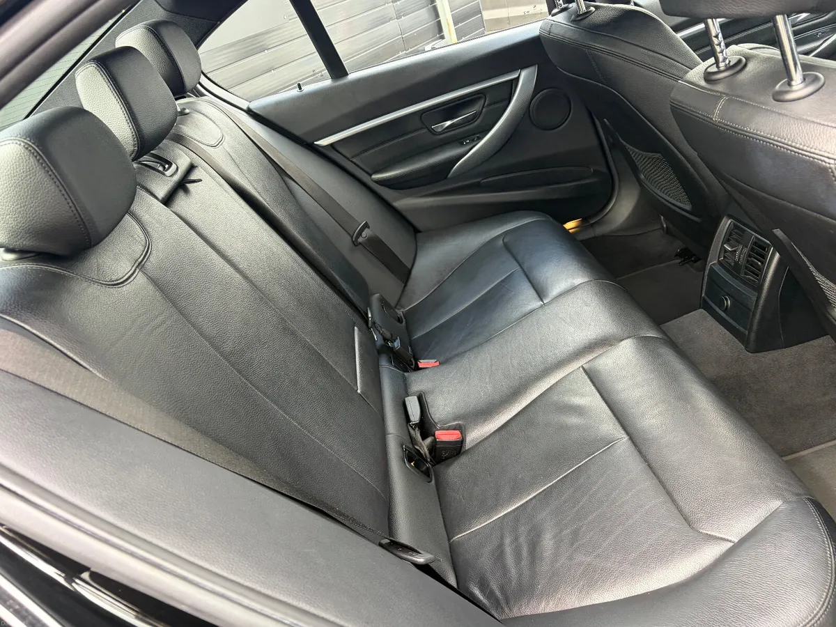 BMW 330E M Sport - Image 4