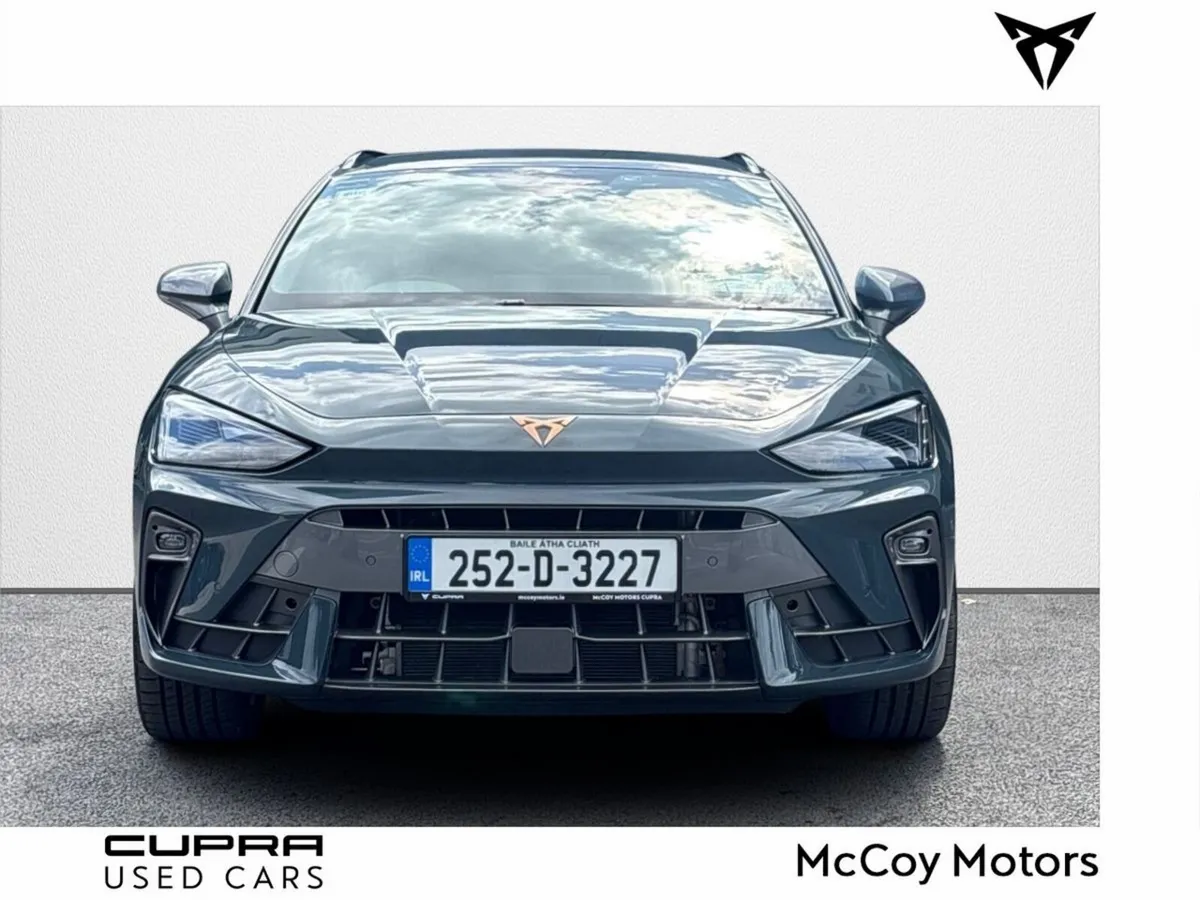 Cupra Leon *** JUST ARRIVED *** CUPRA LEON SP PHEV - Image 2