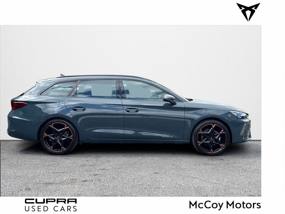 Cupra Leon *** JUST ARRIVED *** CUPRA LEON SP PHEV - Image 3