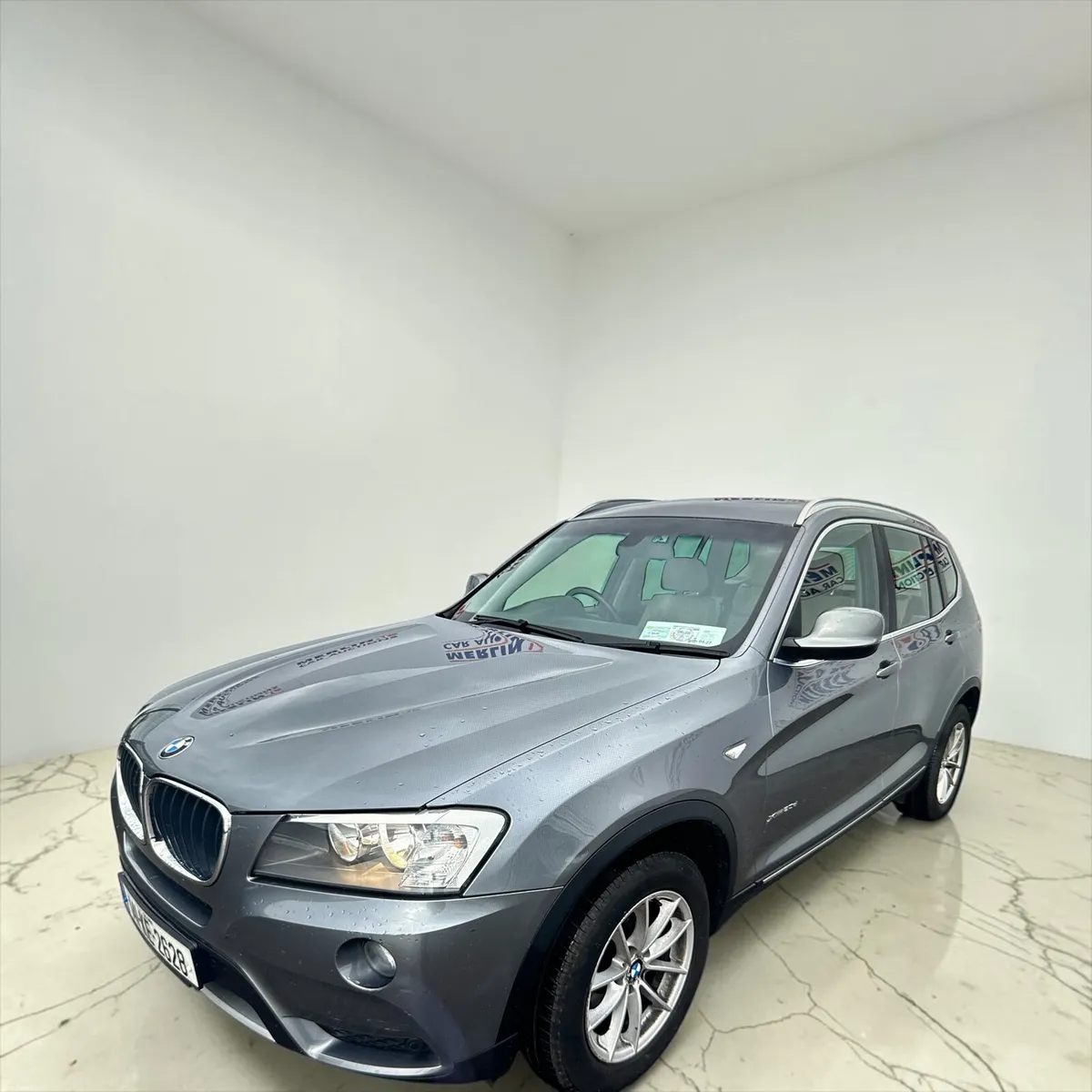 2014 BMW X3 xDRIVE20d SE AUTOMATIC - Image 4
