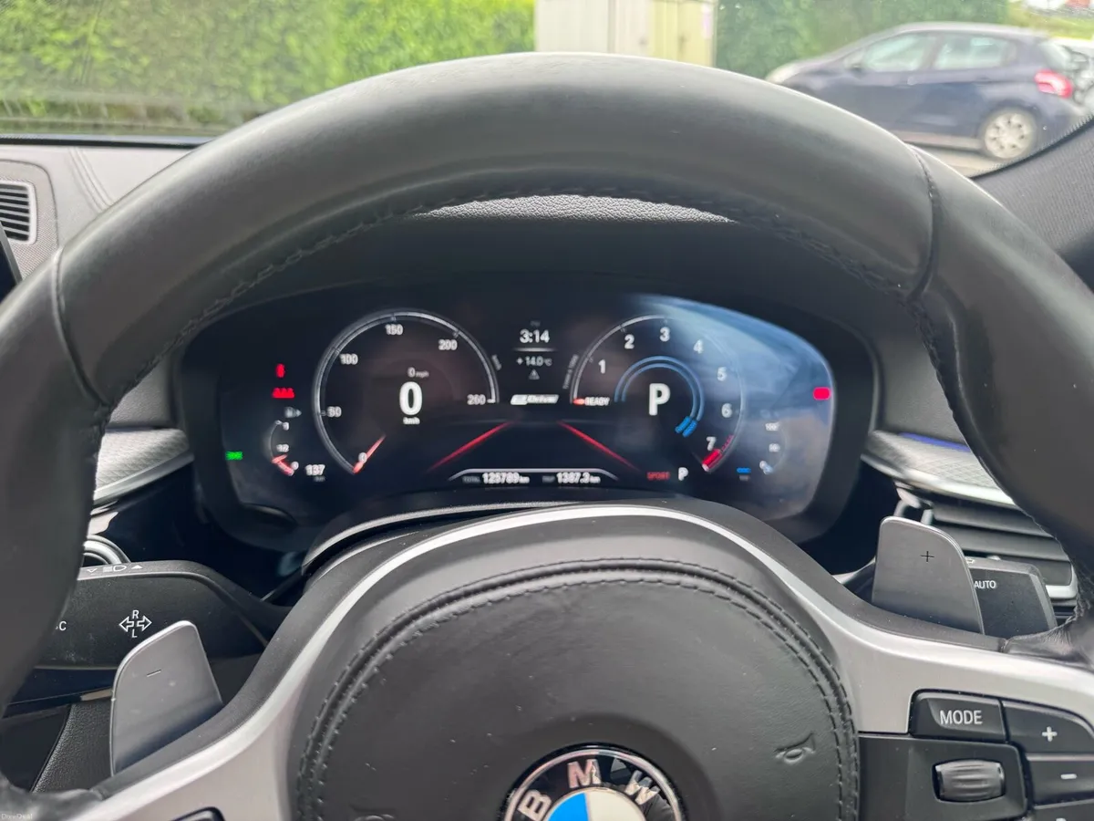 2018 530e msport plus - Image 2