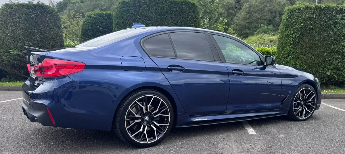 2018 530e msport plus - Image 1