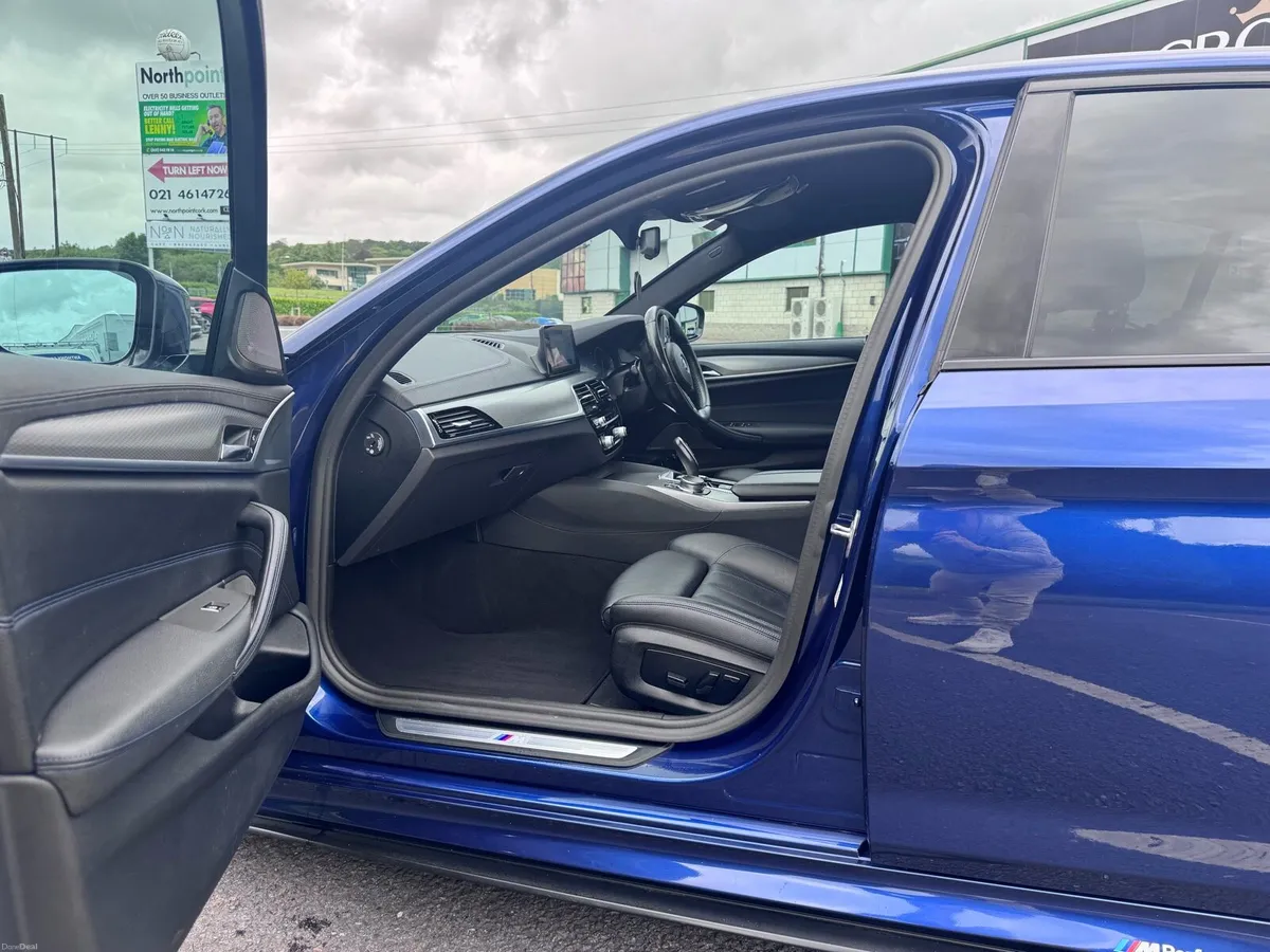 2018 530e msport plus - Image 3