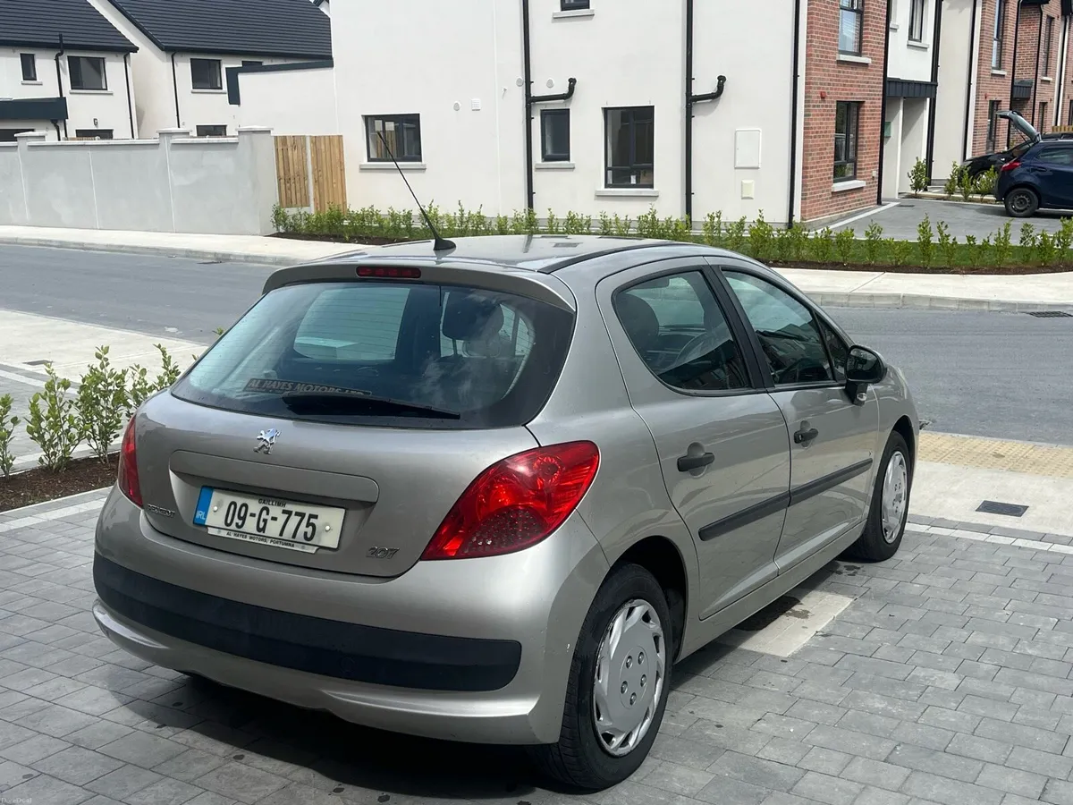 Peugeot 207 1.4 diesel - Image 2