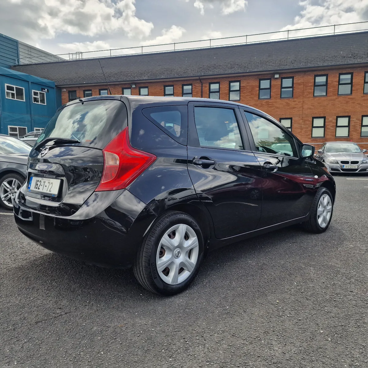Nissan Note 2016 Low Miles Only 20K Miles - Image 4