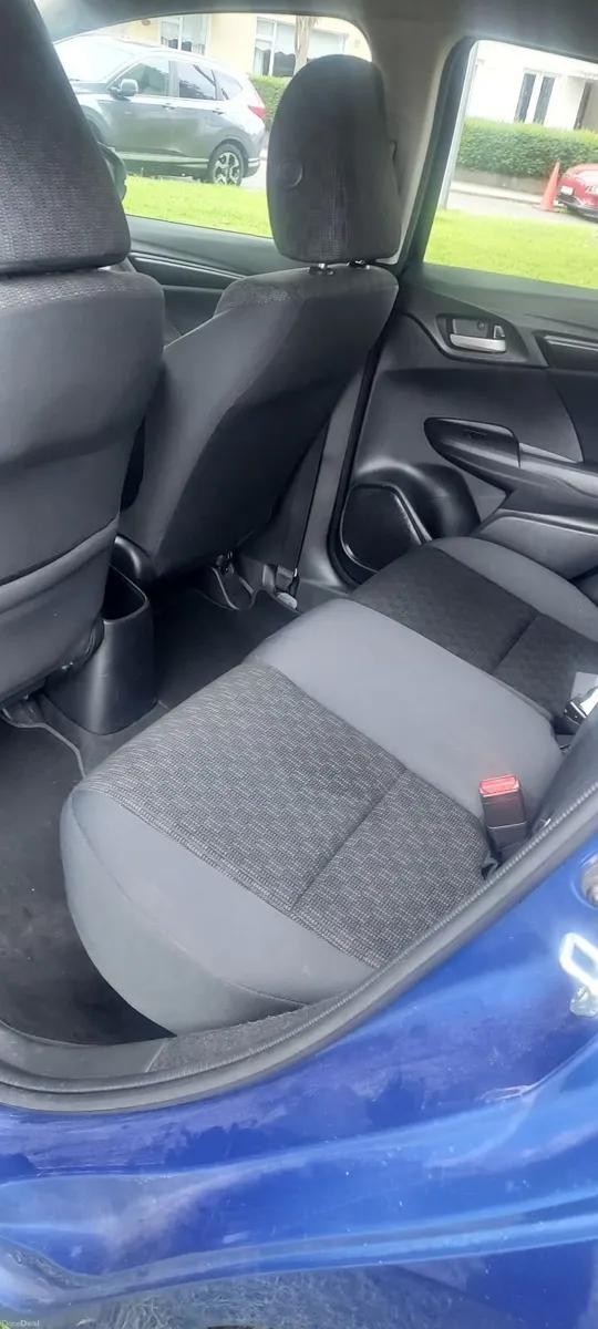 Honda Jazz 2017 - Image 5
