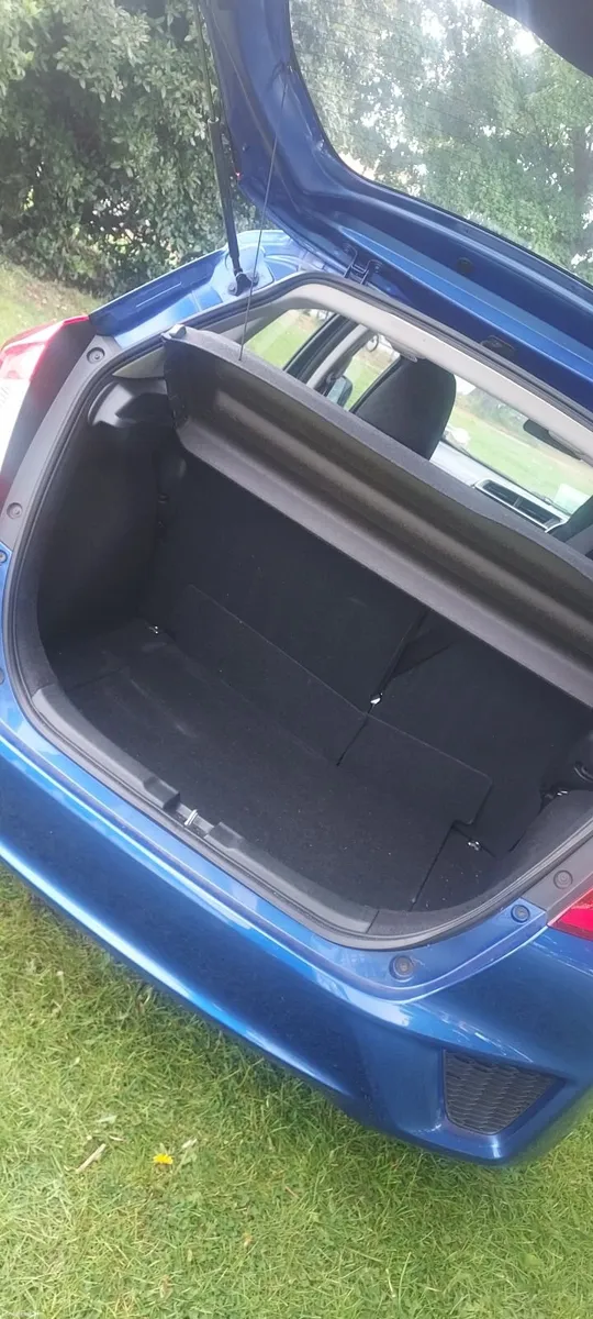 Honda Jazz 2017 - Image 2