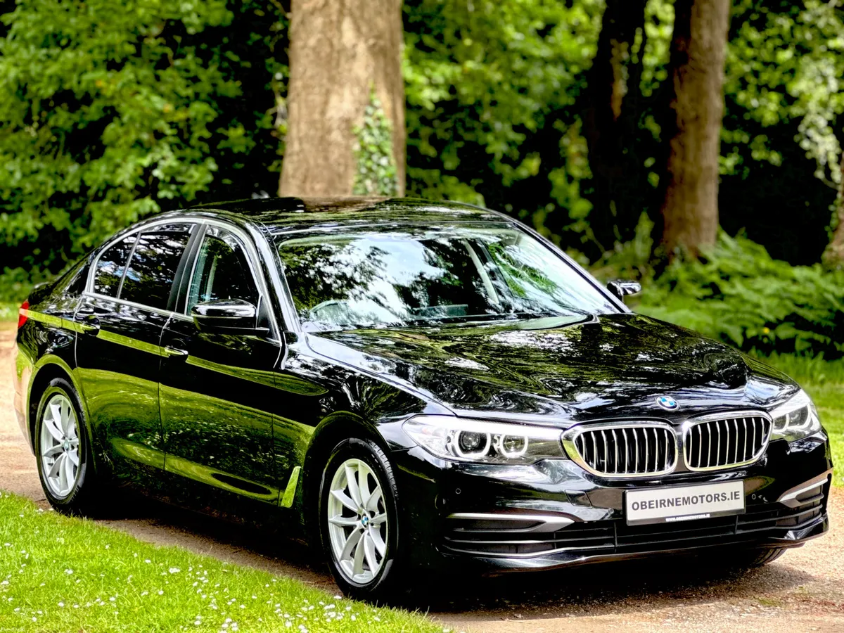 520D SE * COMFORT PACK * HIGH SPEC * - Image 2