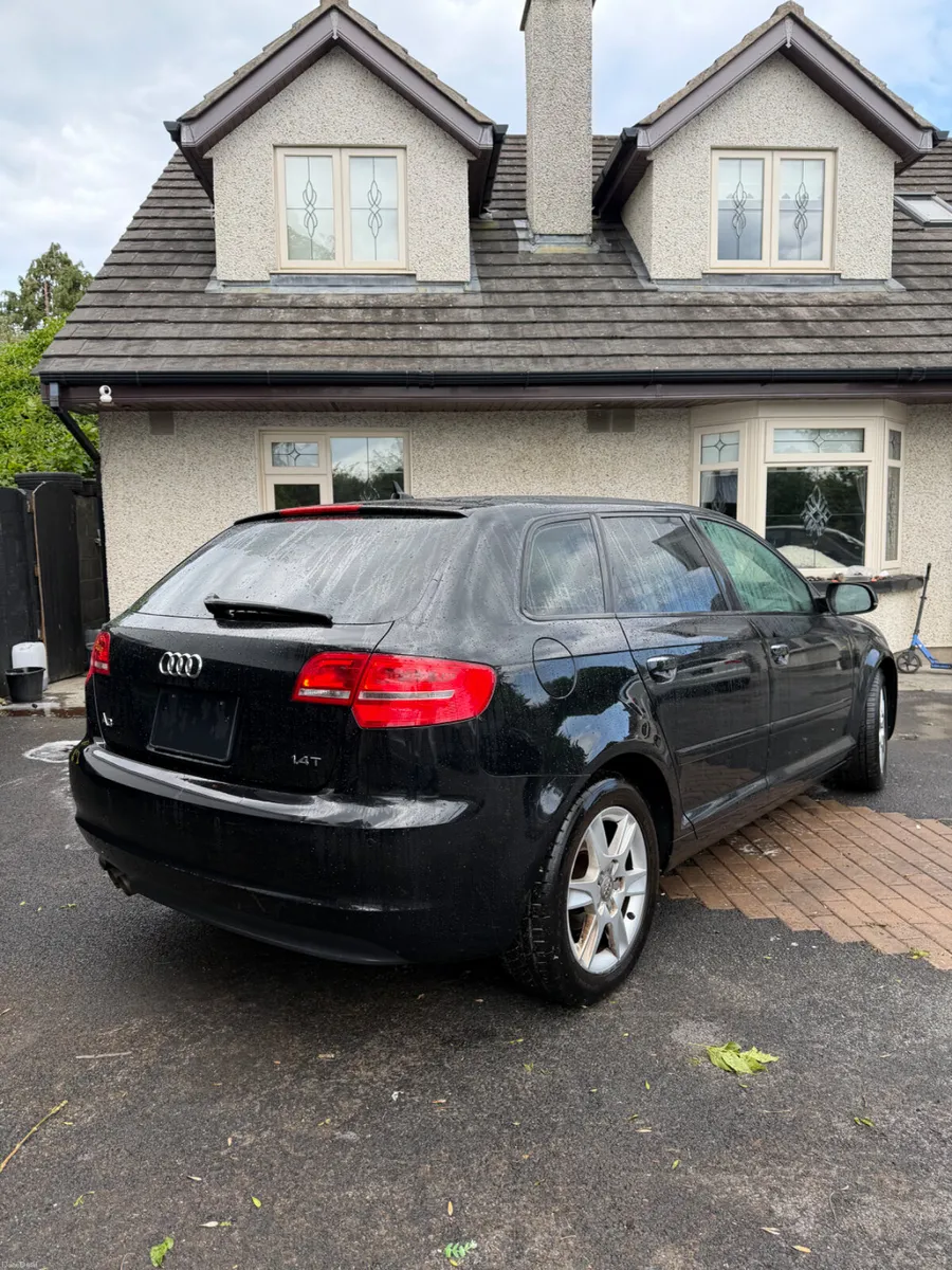 Audi A3 1.4 auto 2013 - Image 5