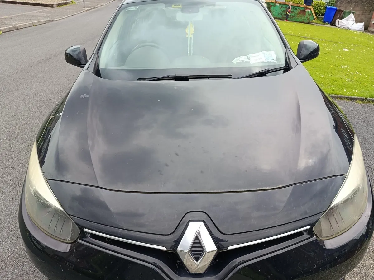 Renault Fluence 2014 - Image 3