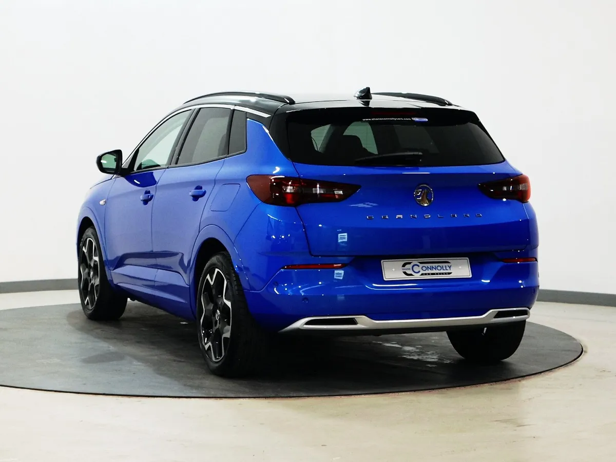 *77* 2022 Opel Grandland X Elite - Image 6