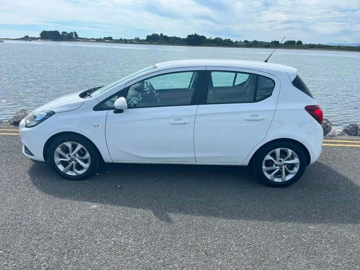 Opel Corsa - Long NCT & Taxed - Ready to Drive - Image 2