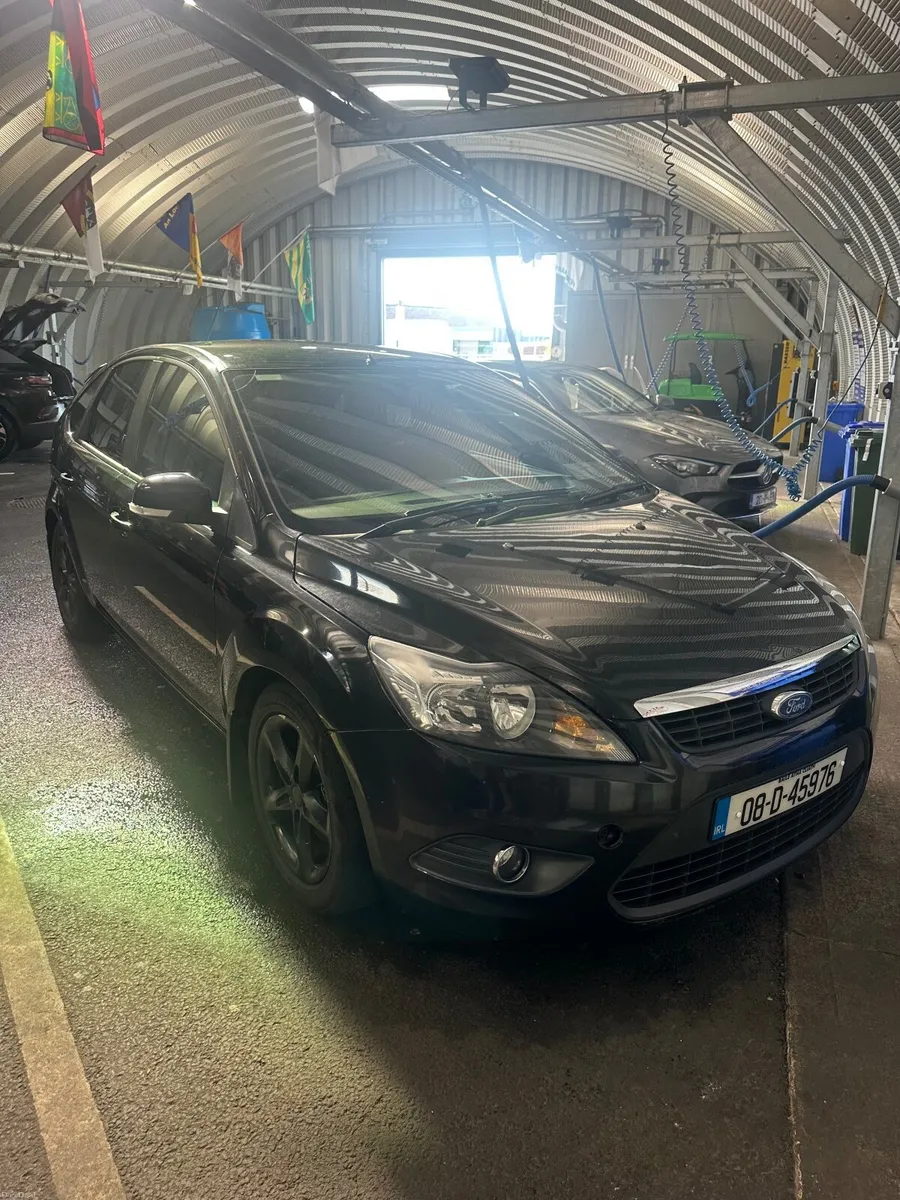Ford Focus 2008 - Image 1