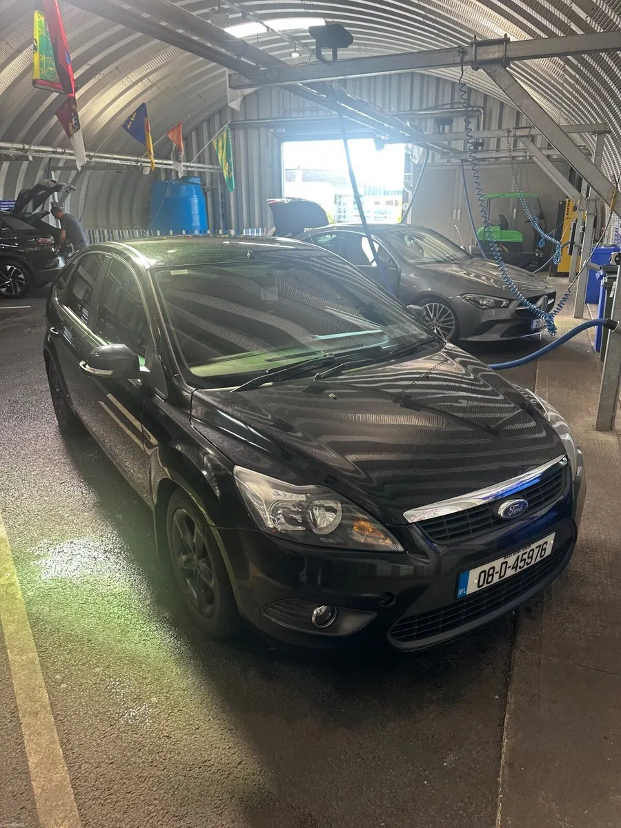 Ford Focus 2008 - Image 6