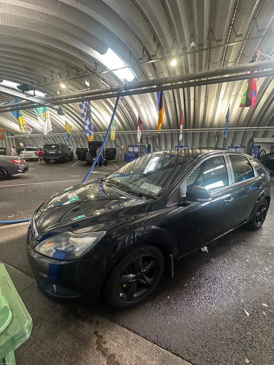 Ford Focus 2008 - Image 3
