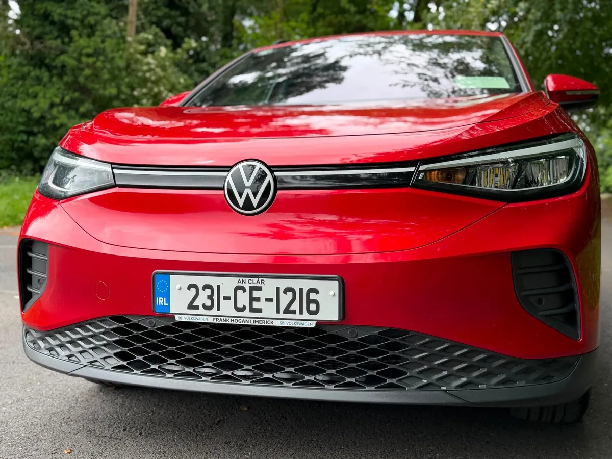 231 Volkswagen ID.4 LIFE DX 77kWh PRO  ⭐️⭐️⭐️ - Image 4