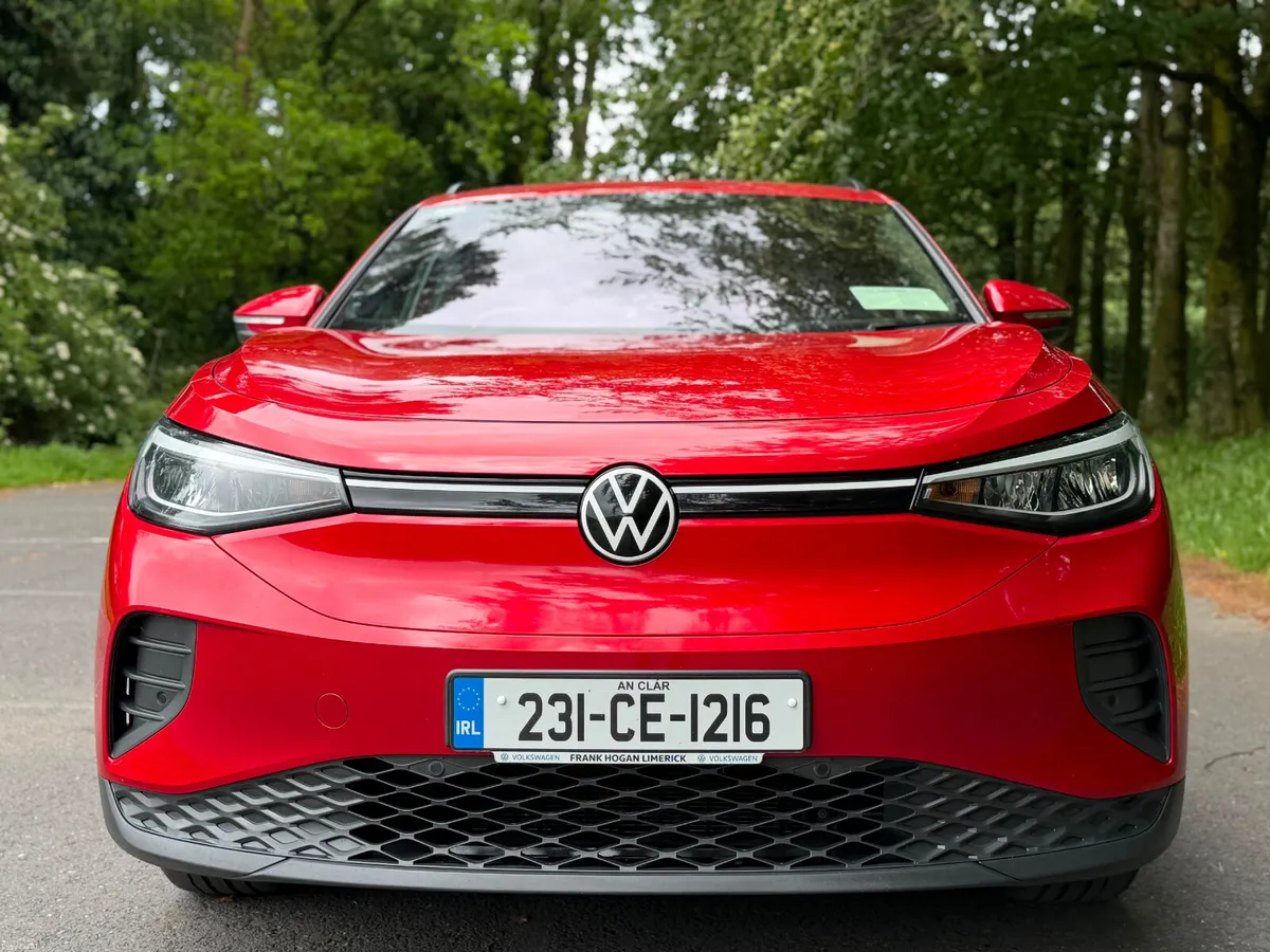 231 Volkswagen ID.4 LIFE DX 77kWh PRO  ⭐️⭐️⭐️ - Image 3