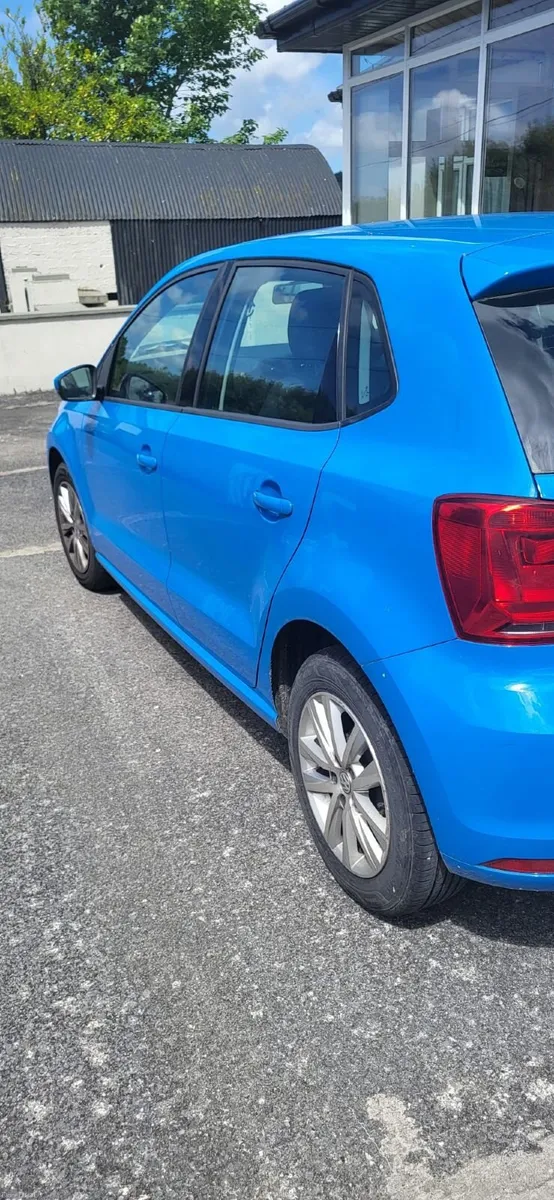 Volkswagen Polo 2016 - Image 4