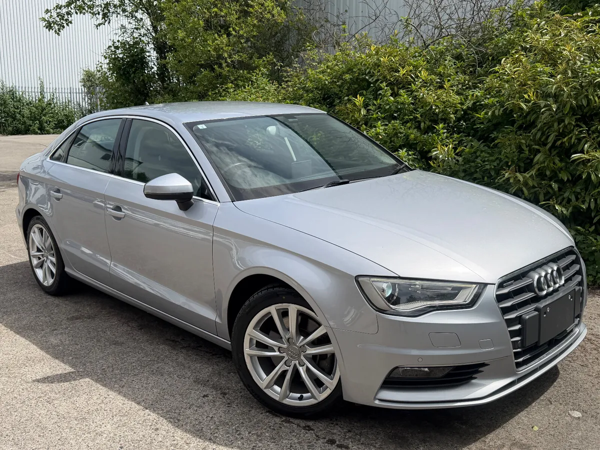 Audi A3 1.8 TFSI QUATTRO Low km - Image 2