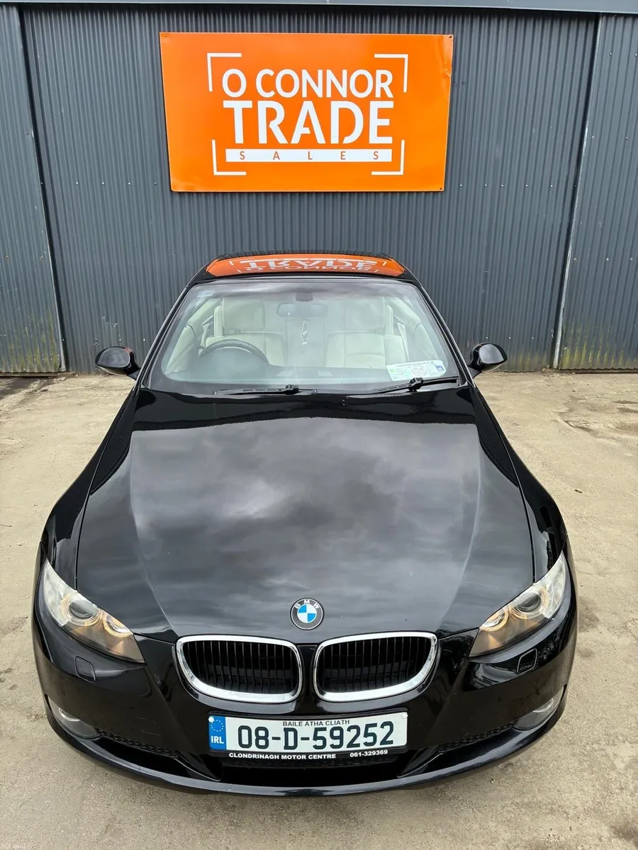 BMW 320i - Image 4