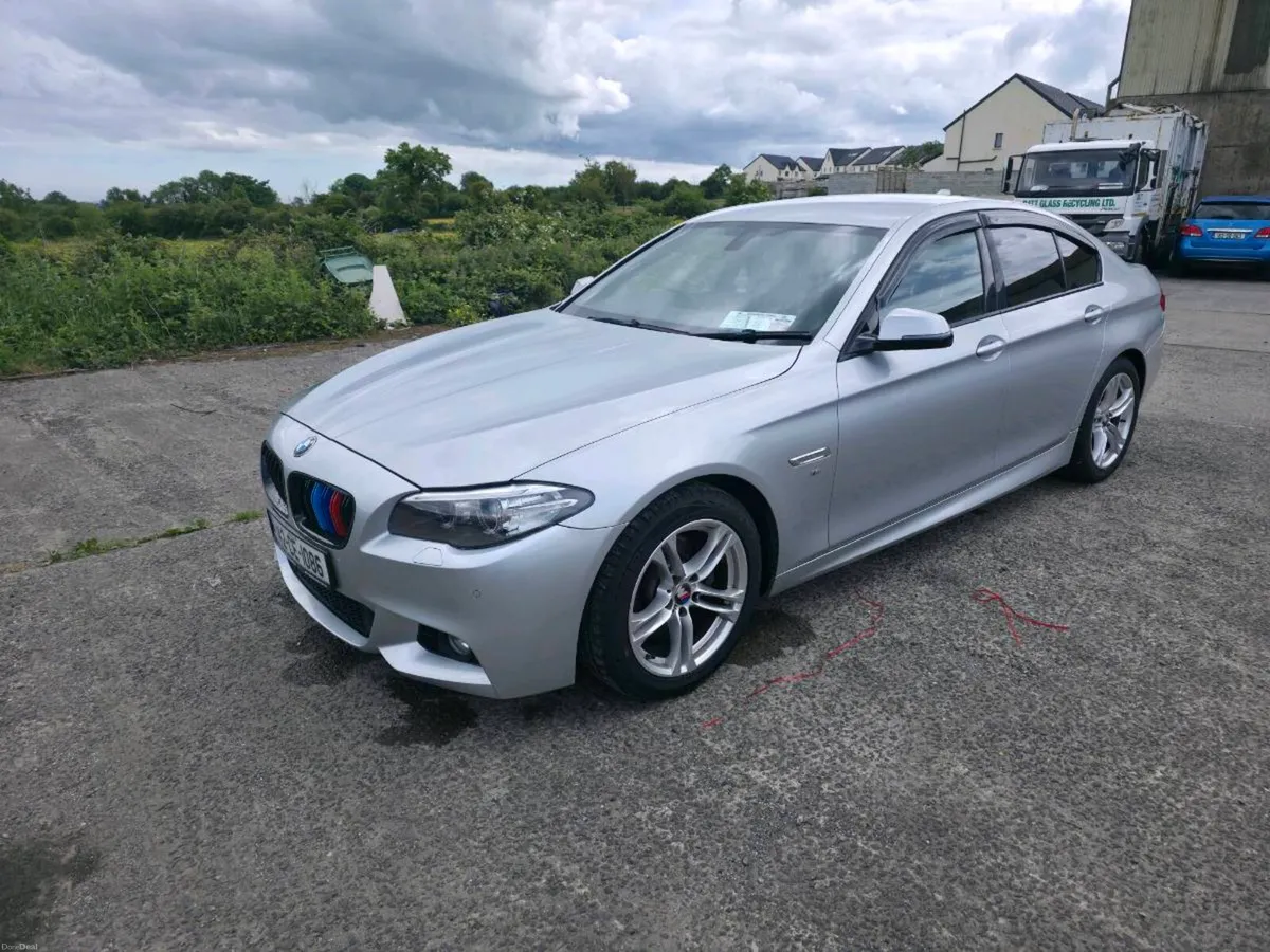 Bmw 520d - Image 2