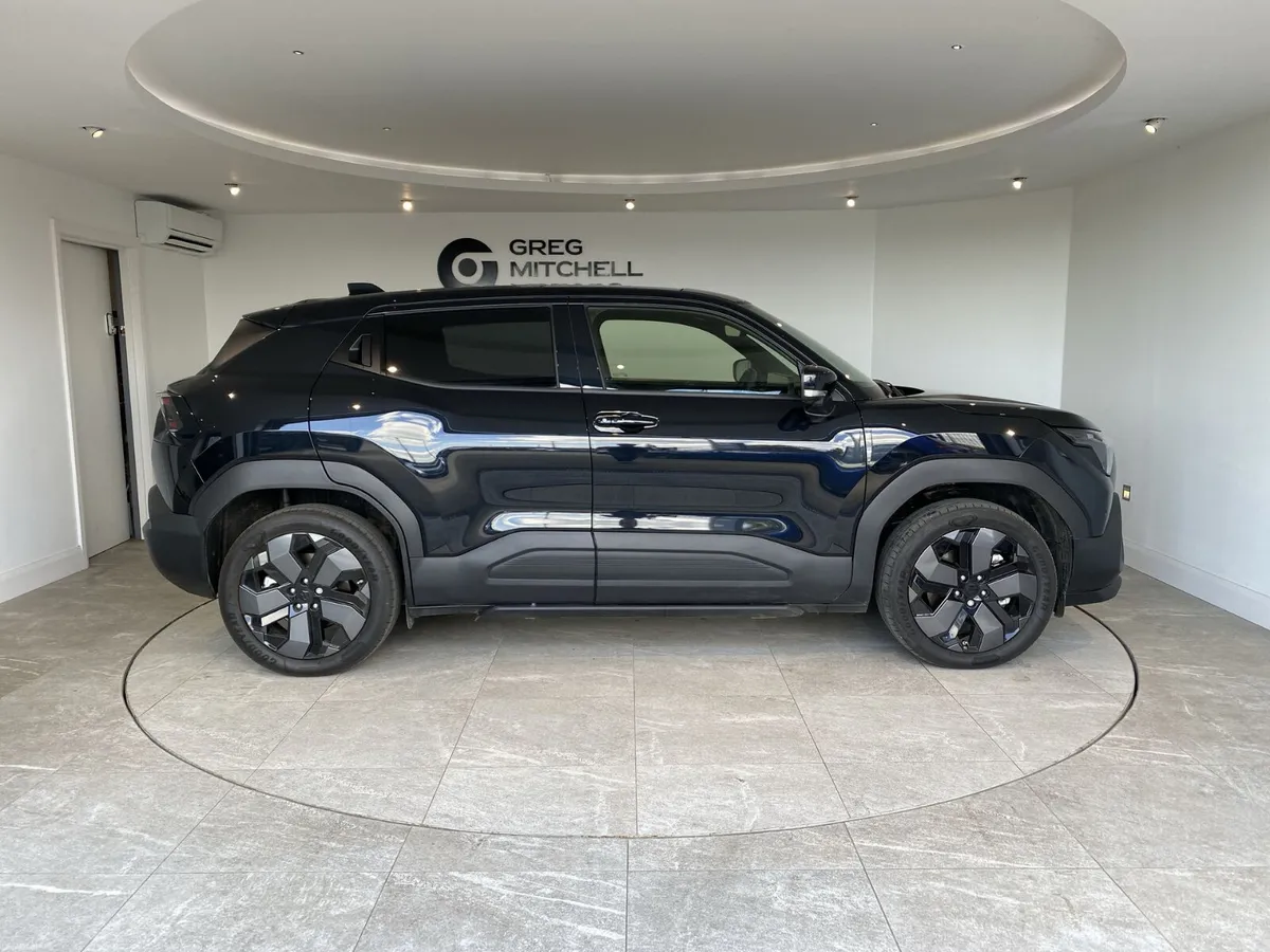 Suzuki e Vitara 2026 - Image 4