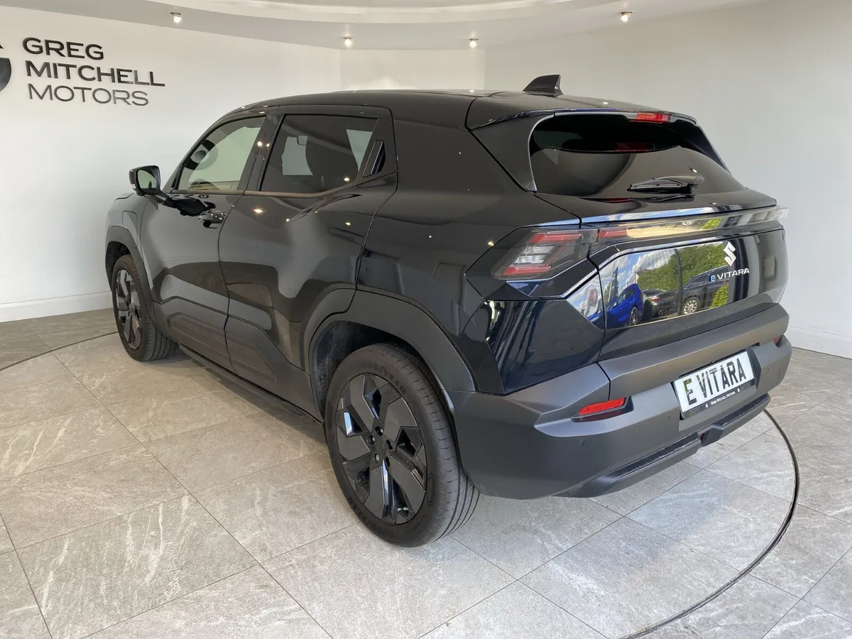 Suzuki e Vitara 2026 - Image 5
