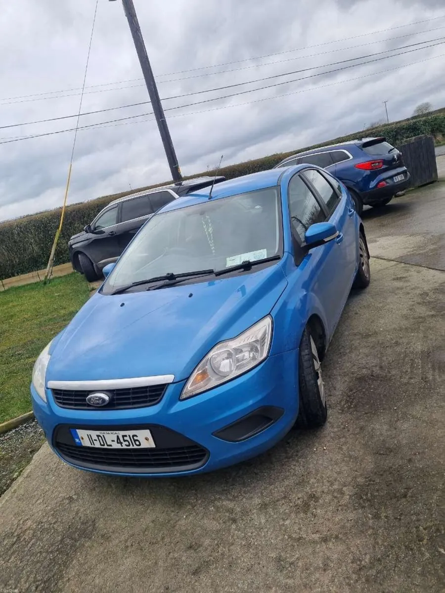 Ford Focus 2011 - Image 1