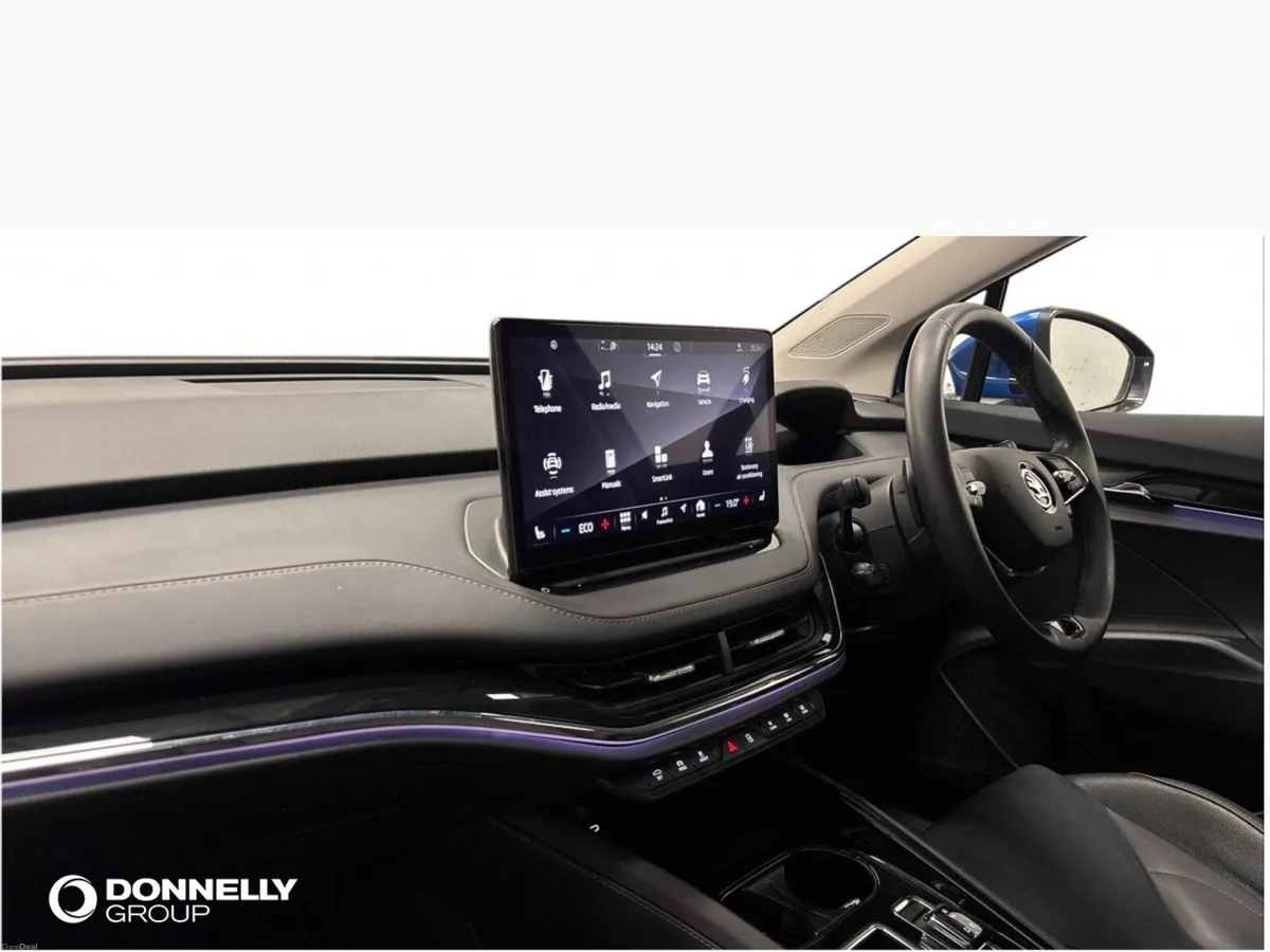 Skoda ENYAQ Iv Coupe 80 ecoSuite - Image 2