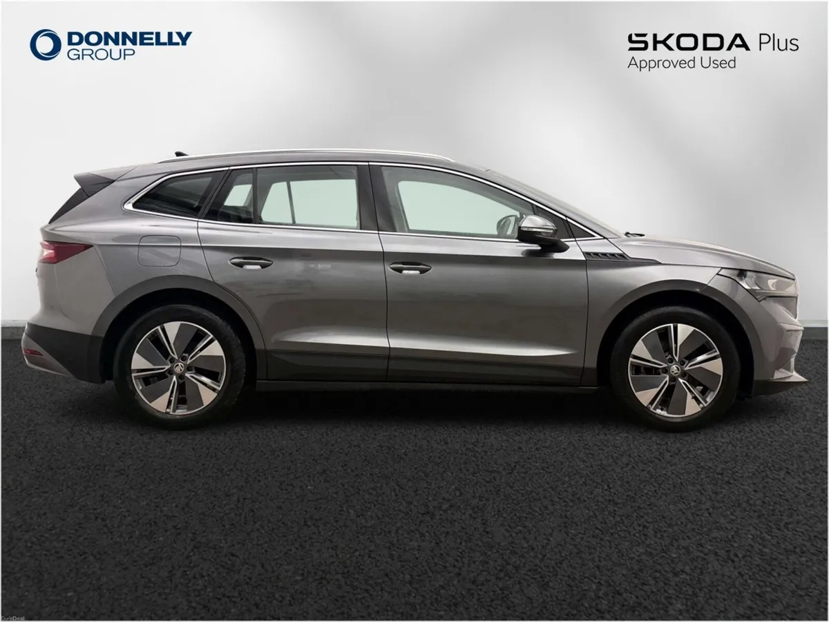 Skoda ENYAQ Iv Estate 80 ecoSuite - Image 4