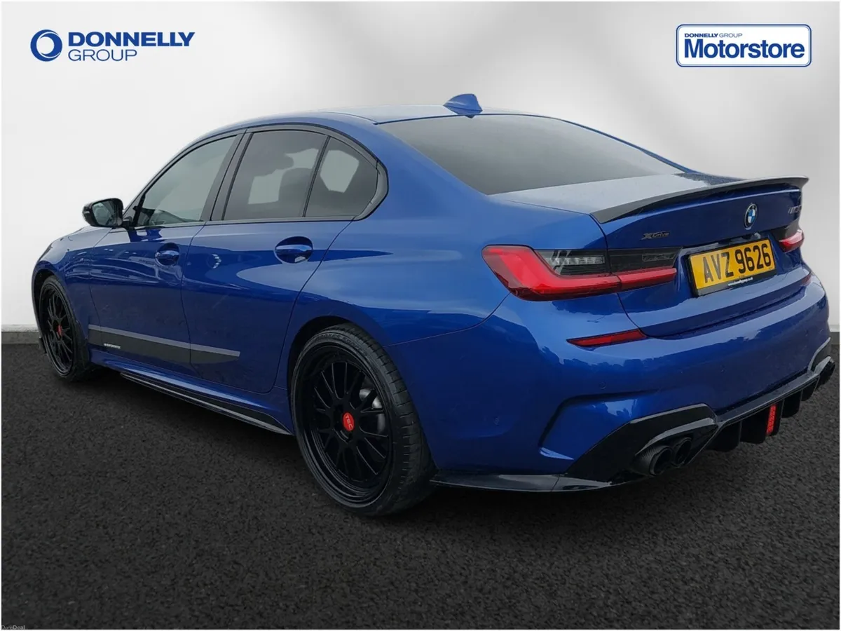 BMW 3 Series Saloon M340i - Image 2