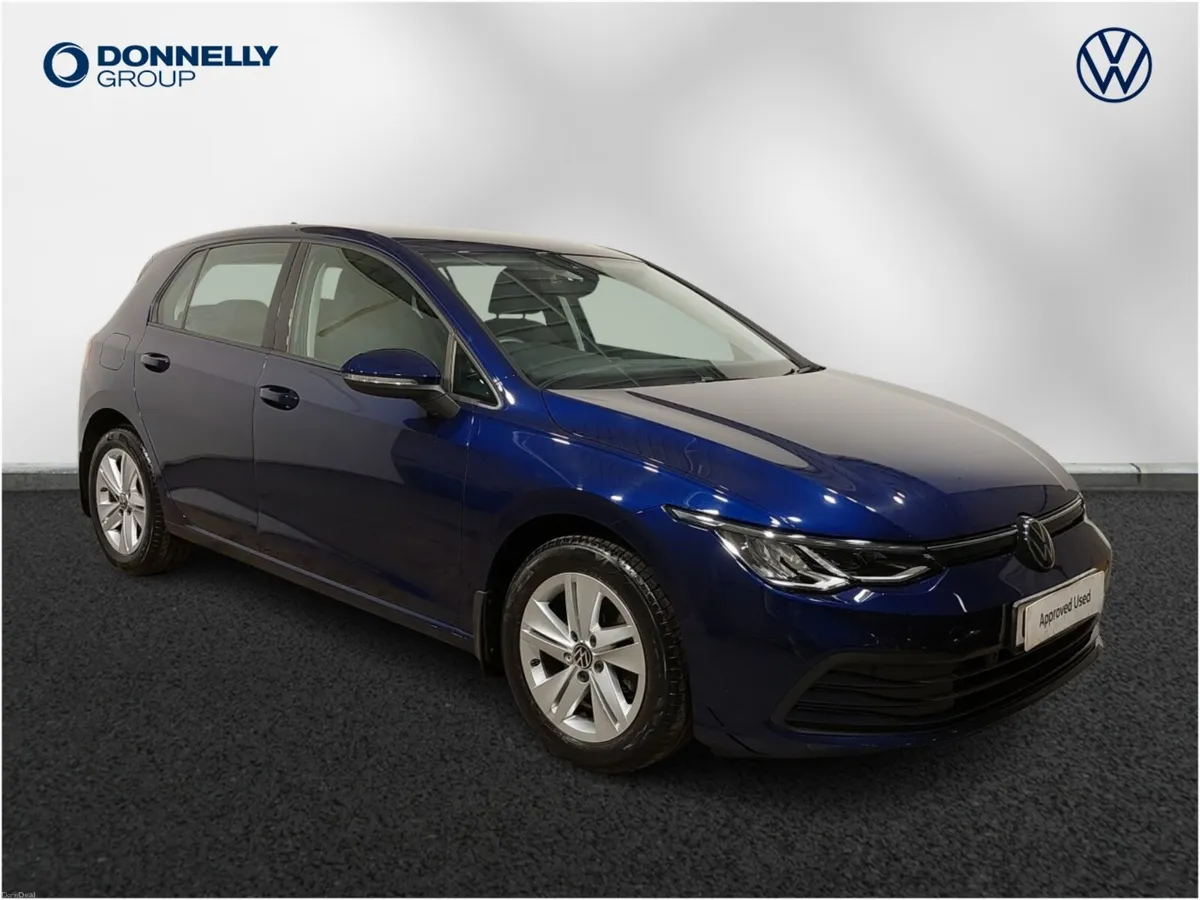 Volkswagen Golf Hatchback Life - Image 1