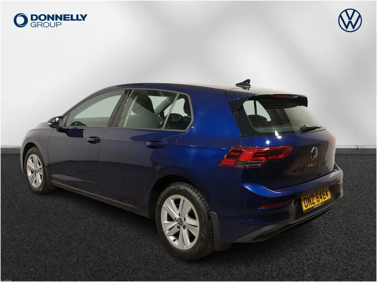 Volkswagen Golf Hatchback Life - Image 3