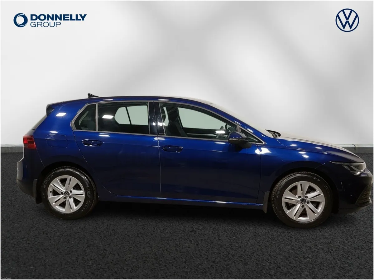Volkswagen Golf Hatchback Life - Image 4