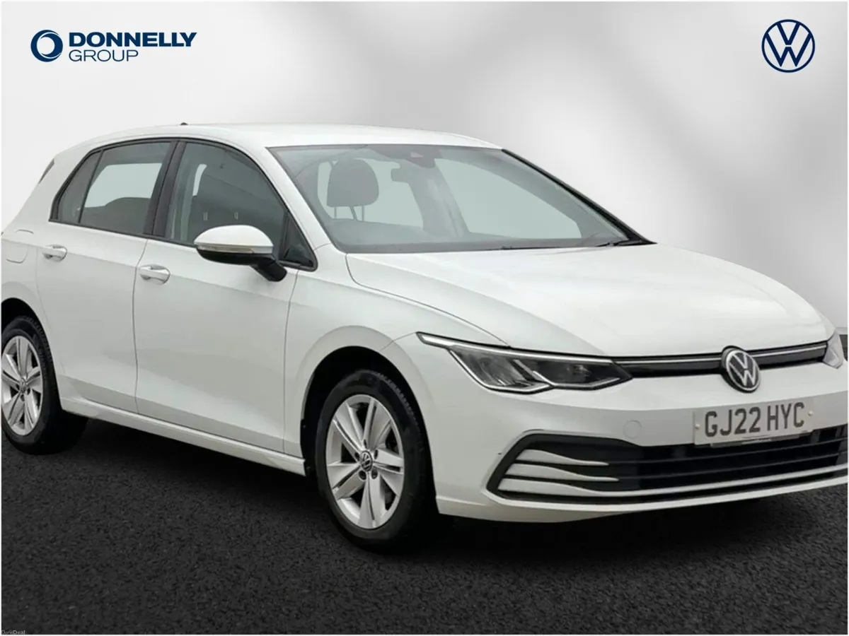 Volkswagen Golf Hatchback Life - Image 1