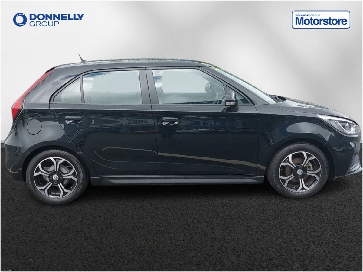 MG MG3 Mg3 Hatchback Excite - Image 3