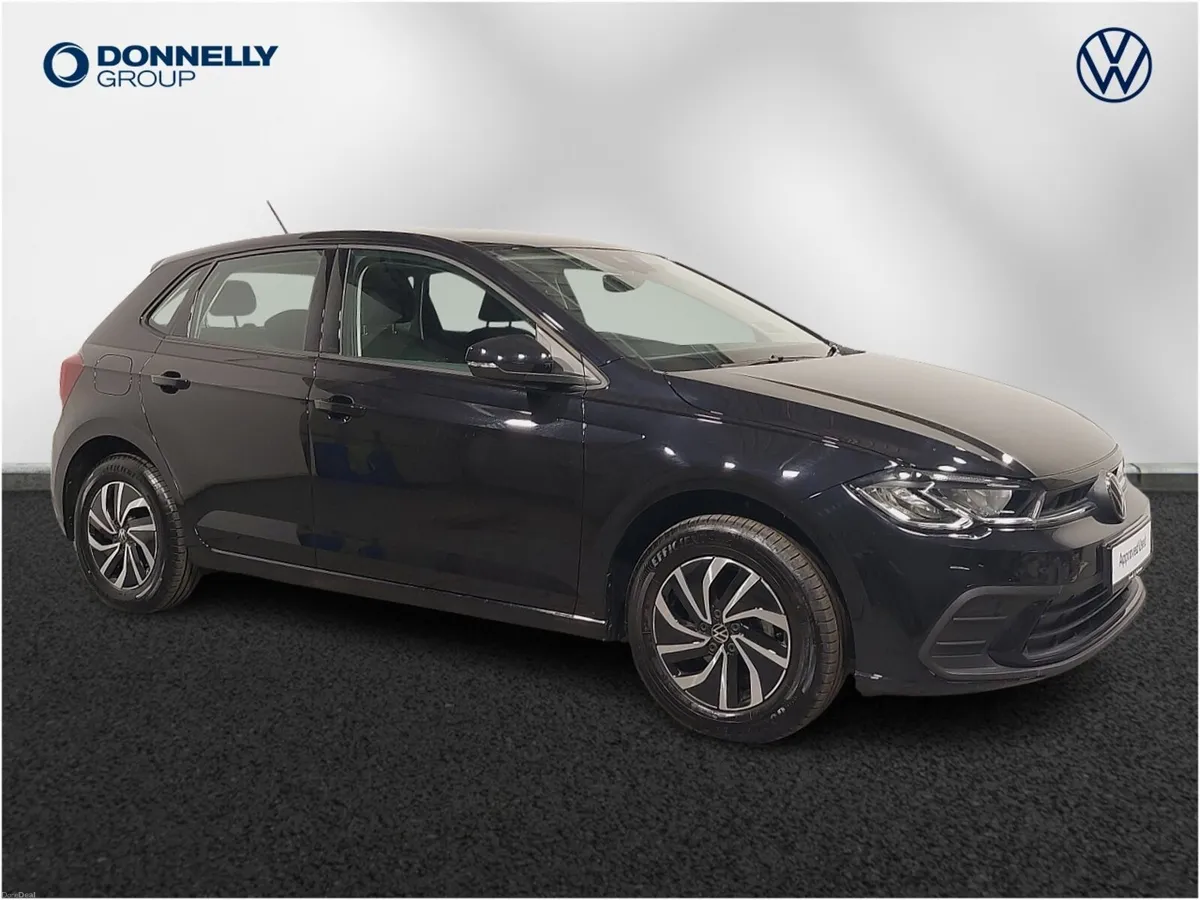 Volkswagen Polo Hatchback Life - Image 1