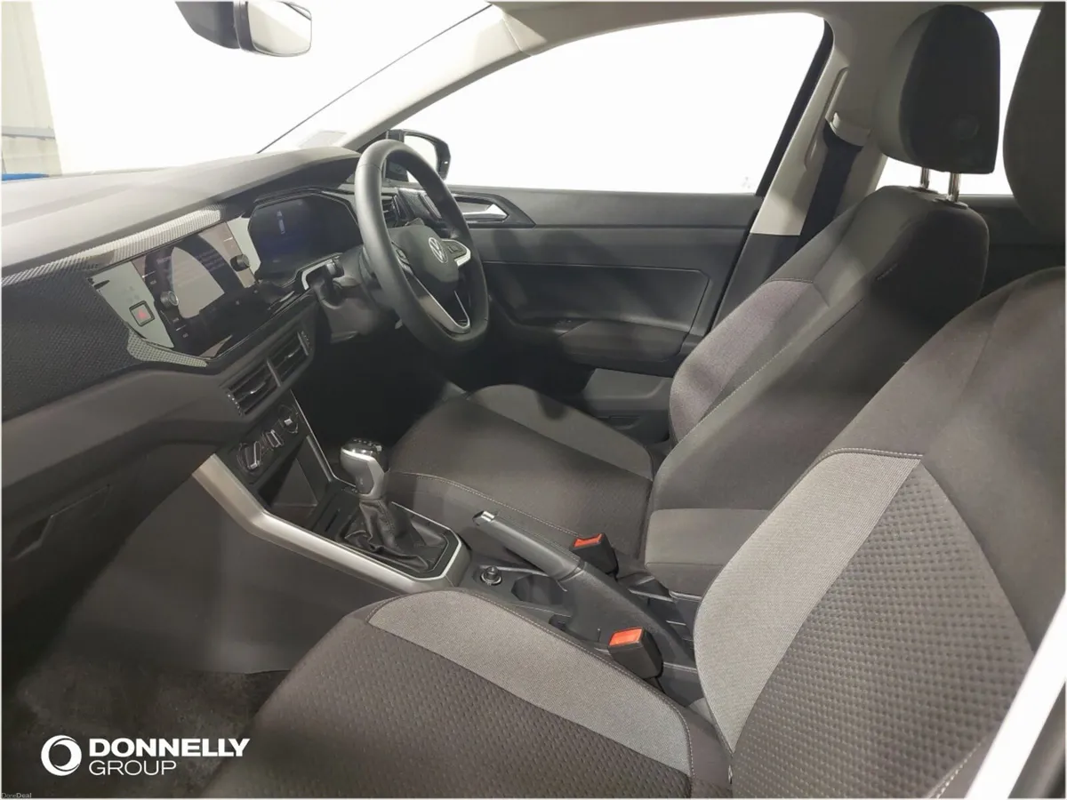 Volkswagen Polo Hatchback Life - Image 2