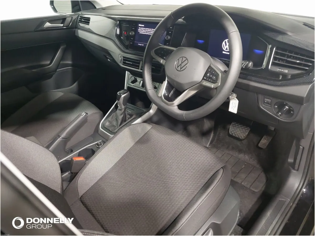 Volkswagen Polo Hatchback Life - Image 6