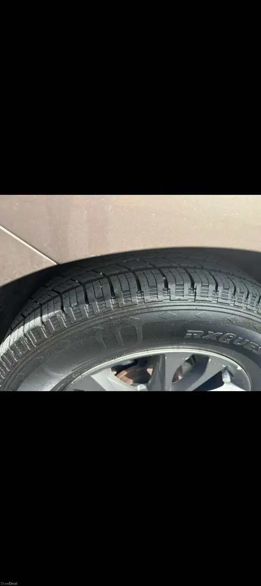 Hyundai ix35 2015 - Image 2